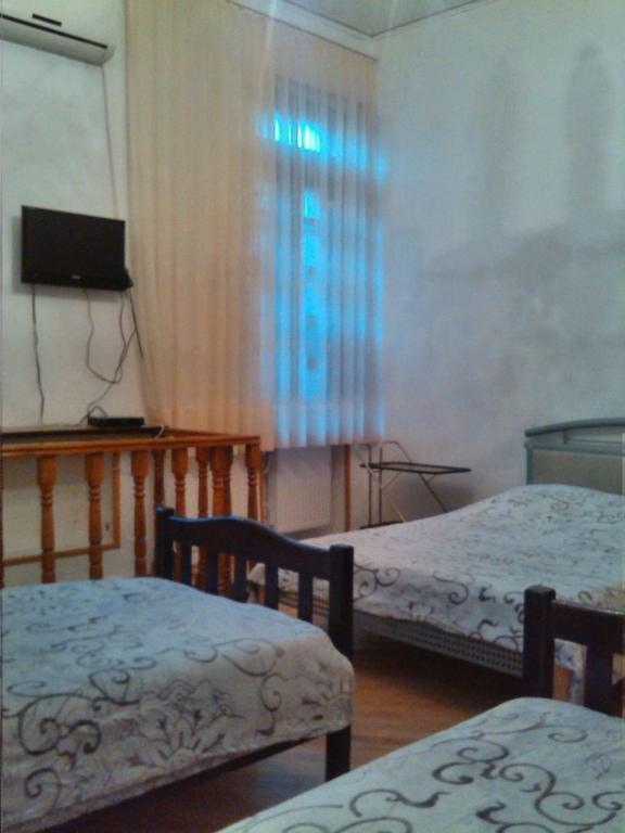 Room 404 Guest House 트빌리시 객실 사진
