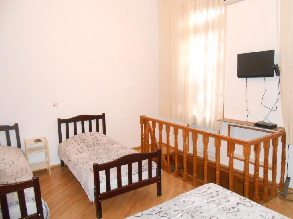 Room 404 Guest House 트빌리시 객실 사진